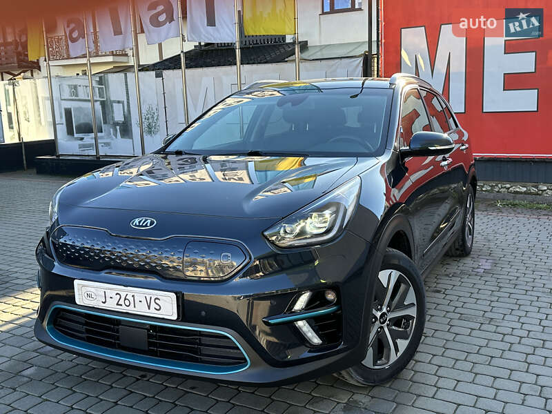 Kia Niro 2020 Kia Niro 2020