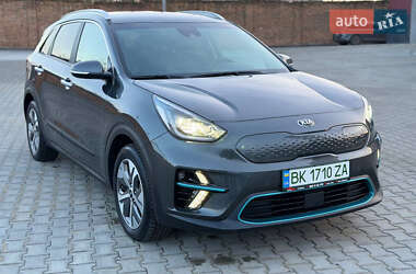 Внедорожник / Кроссовер Kia Niro 2021 в Ровно