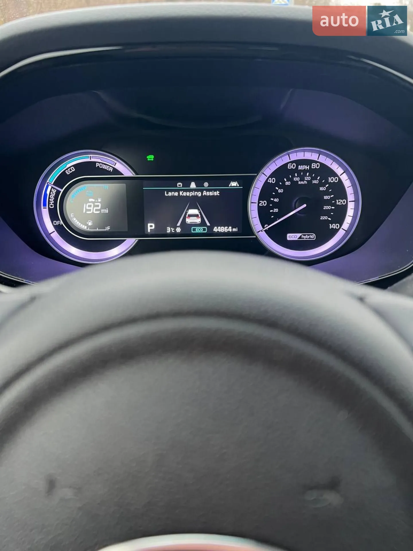 2020 Kia Niro - мініатюра 21