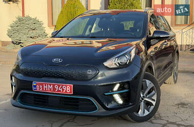 Внедорожник / Кроссовер Kia Niro 2020 в Тернополе
