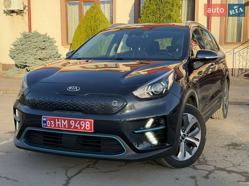 Kia Niro 2020 Kia Niro 2020