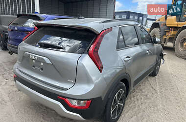 Внедорожник / Кроссовер Kia Niro 2023 в Львове
