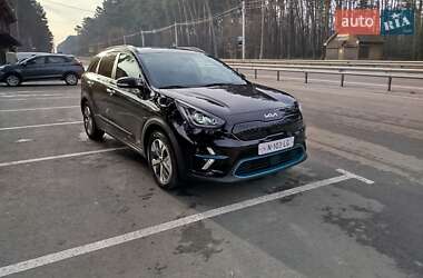 Внедорожник / Кроссовер Kia Niro 2022 в Дубно