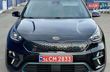 Внедорожник / Кроссовер Kia Niro 2020 в Львове