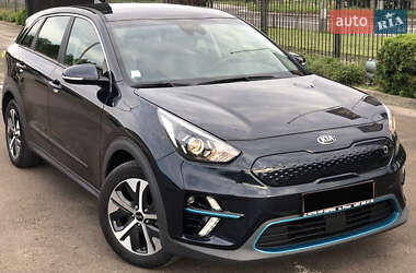 Внедорожник / Кроссовер Kia Niro 2021 в Киеве