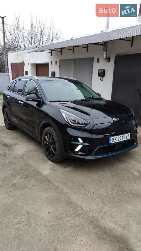 Kia Niro 2019 Kia Niro 2019