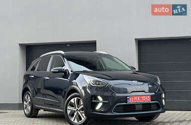 Внедорожник / Кроссовер Kia Niro 2020 в Тернополе