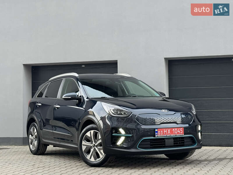 Kia Niro 2020 Kia Niro 2020