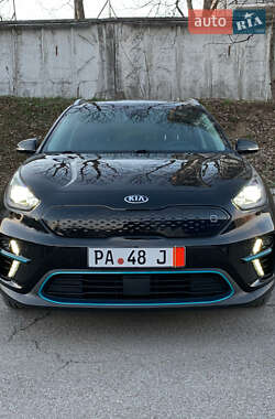 Внедорожник / Кроссовер Kia Niro 2020 в Львове
