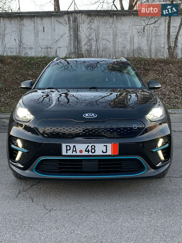 Kia Niro 2020 Kia Niro 2020