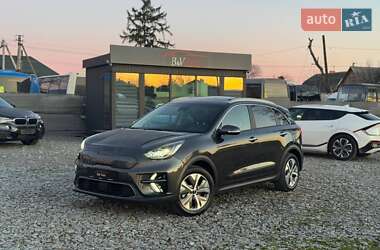 Позашляховик / Кросовер Kia Niro 2022 в Бродах