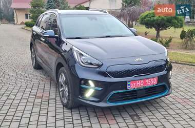 Внедорожник / Кроссовер Kia Niro 2020 в Луцке