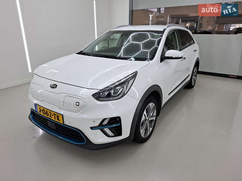 Kia Niro 2021