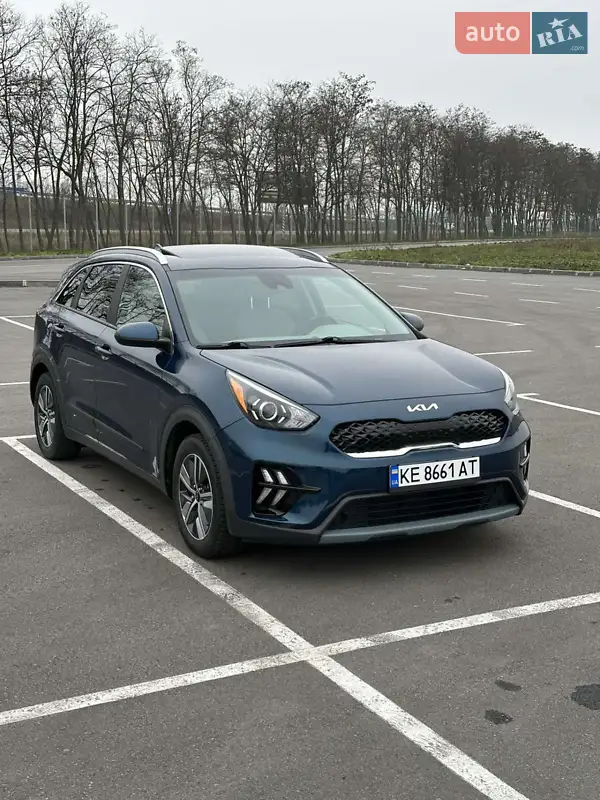 Kia Niro