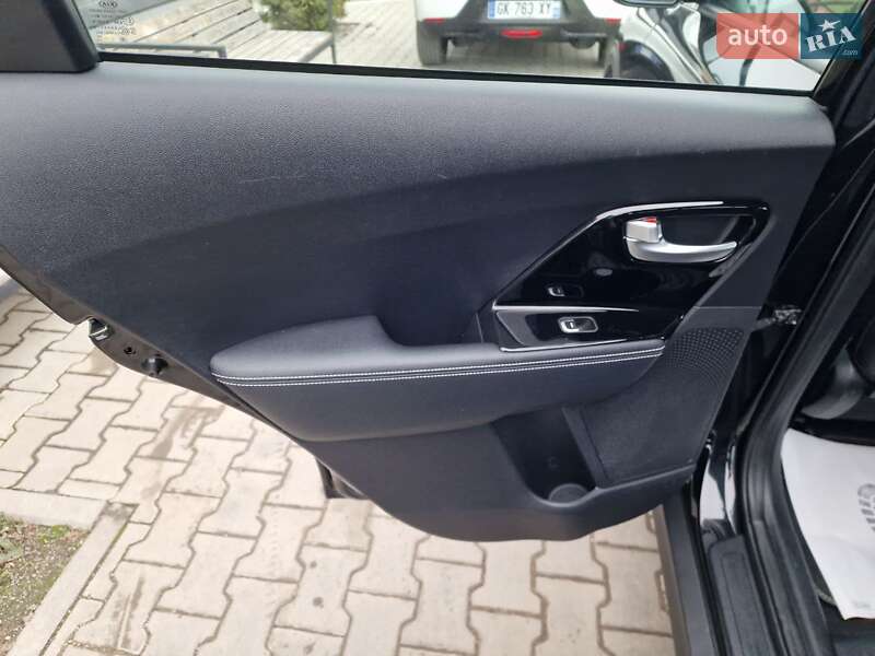 Позашляховик / Кросовер Kia Niro 2020 в Вінниці