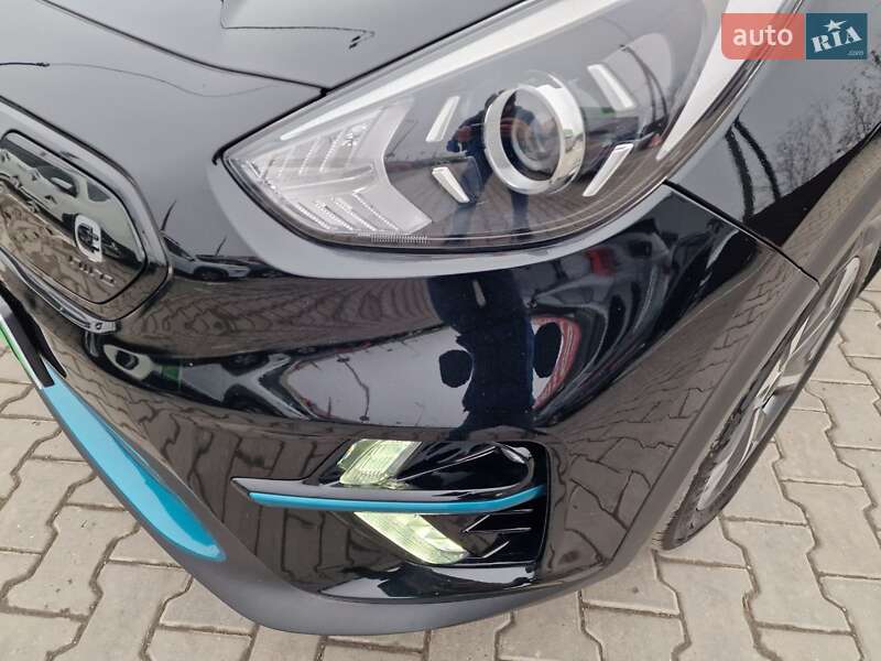 Позашляховик / Кросовер Kia Niro 2020 в Вінниці