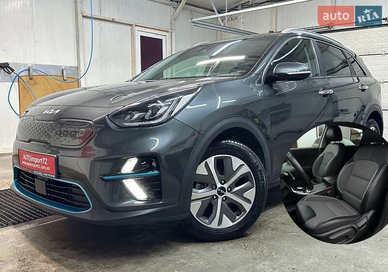 Kia Niro 2021 Kia Niro 2021