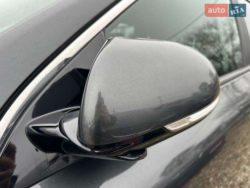 Внедорожник / Кроссовер Kia Niro 2021 в Львове