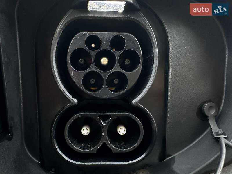 Внедорожник / Кроссовер Kia Niro 2021 в Львове