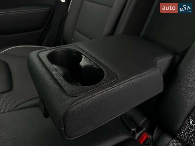 Внедорожник / Кроссовер Kia Niro 2021 в Львове