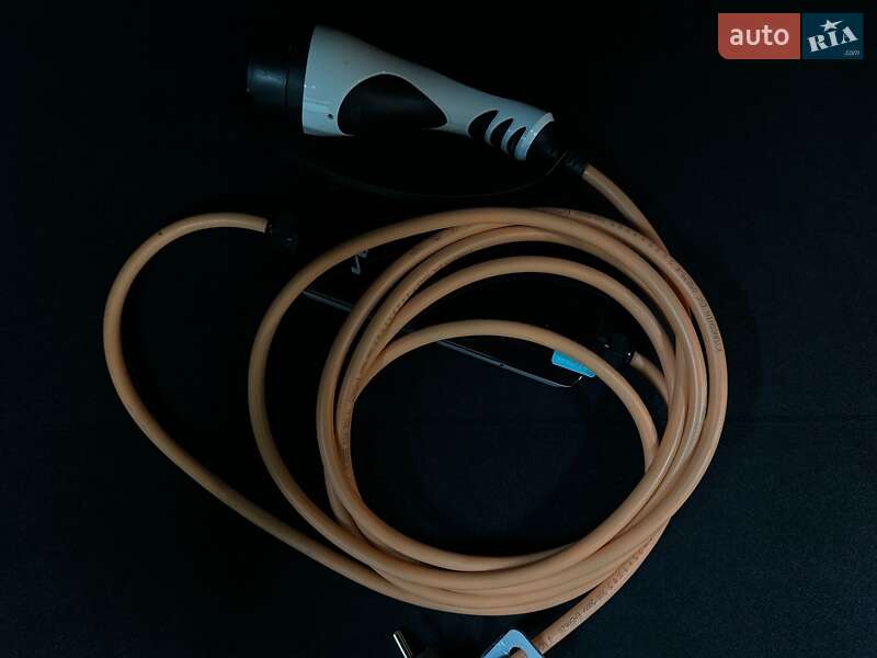 Внедорожник / Кроссовер Kia Niro 2021 в Львове