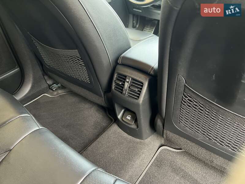 Внедорожник / Кроссовер Kia Niro 2020 в Львове