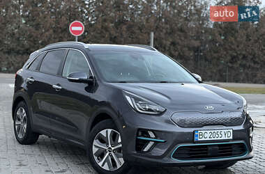 Внедорожник / Кроссовер Kia Niro 2020 в Львове