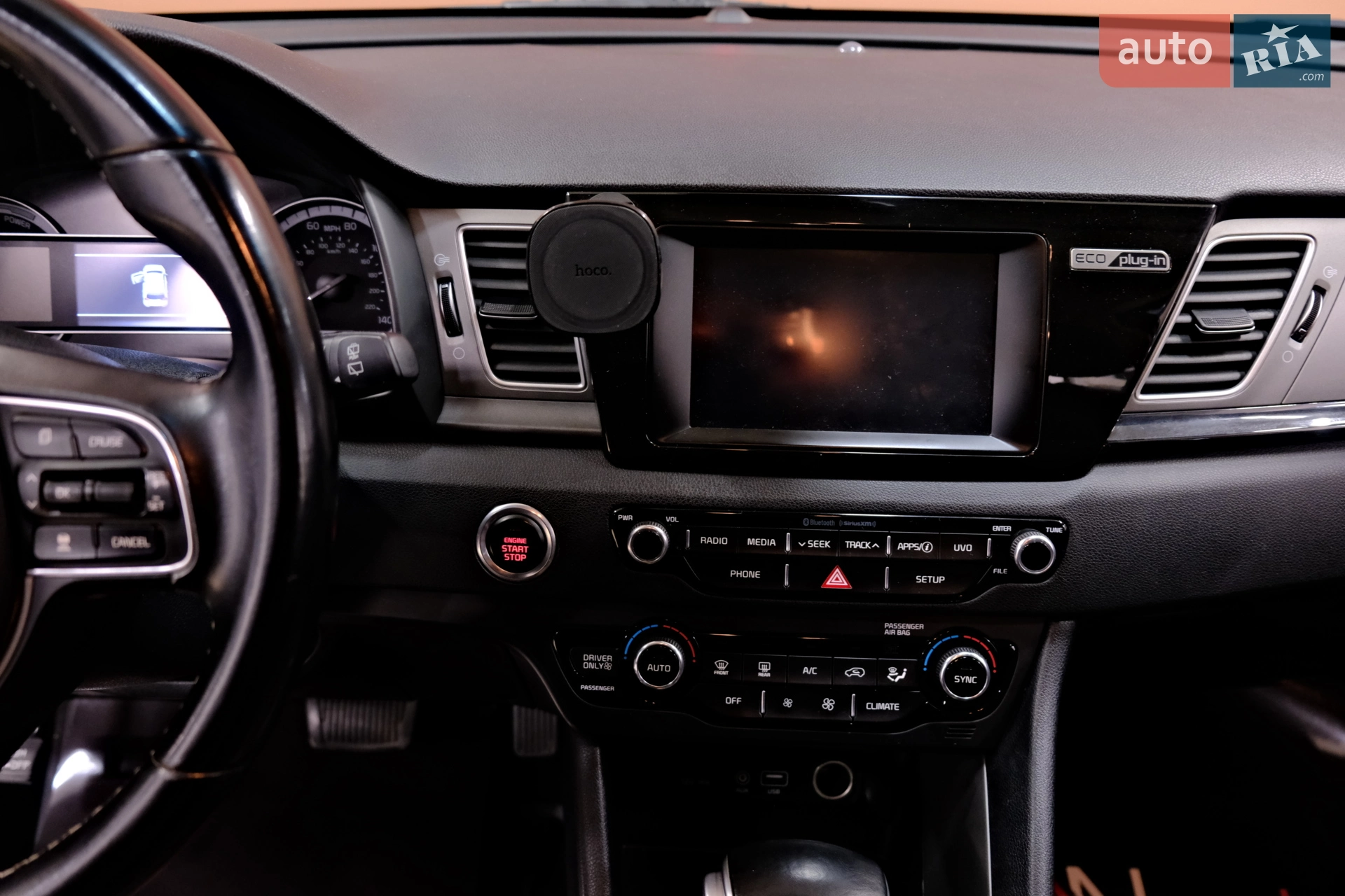 2018 Kia Niro - мініатюра 18