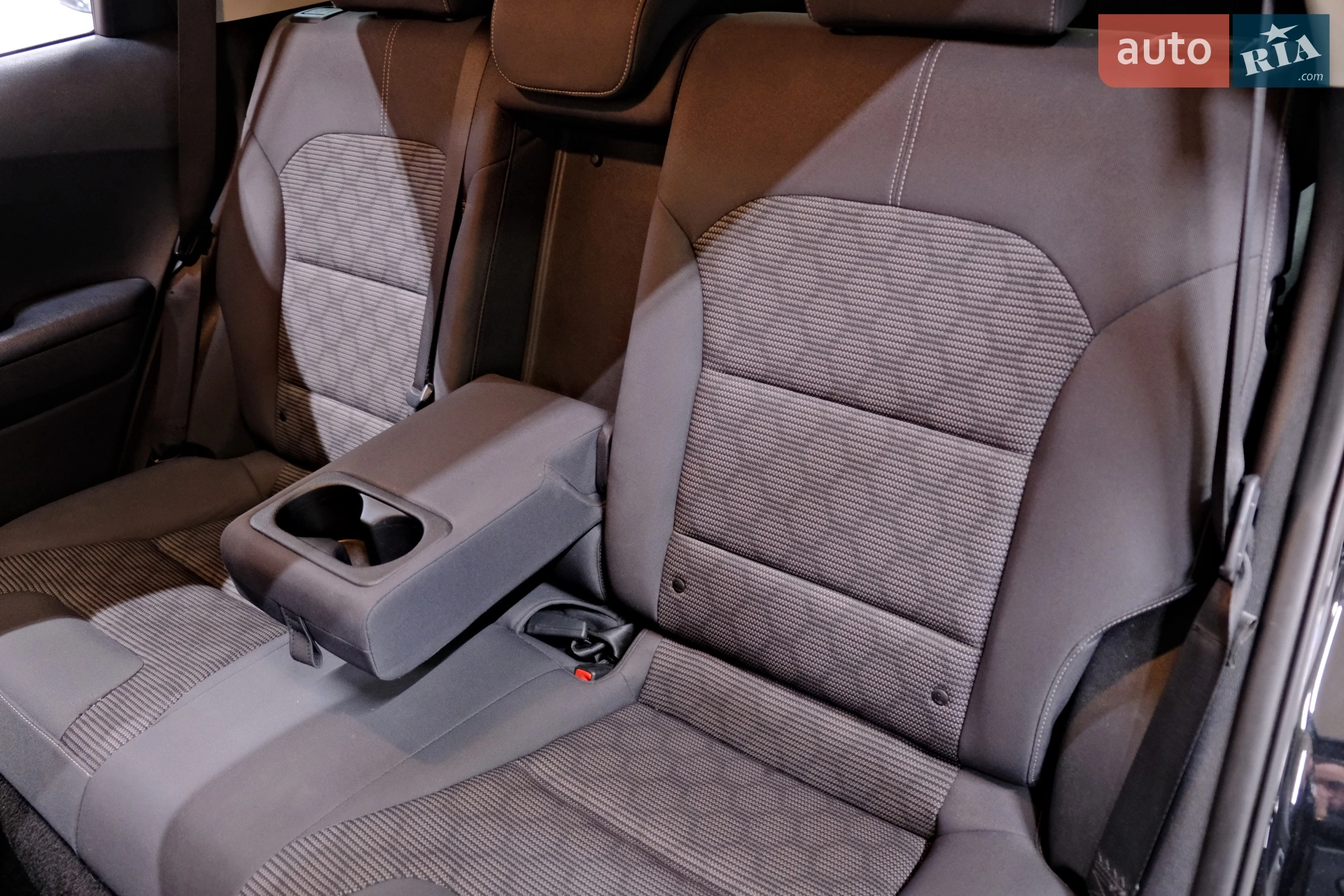 2018 Kia Niro - мініатюра 35