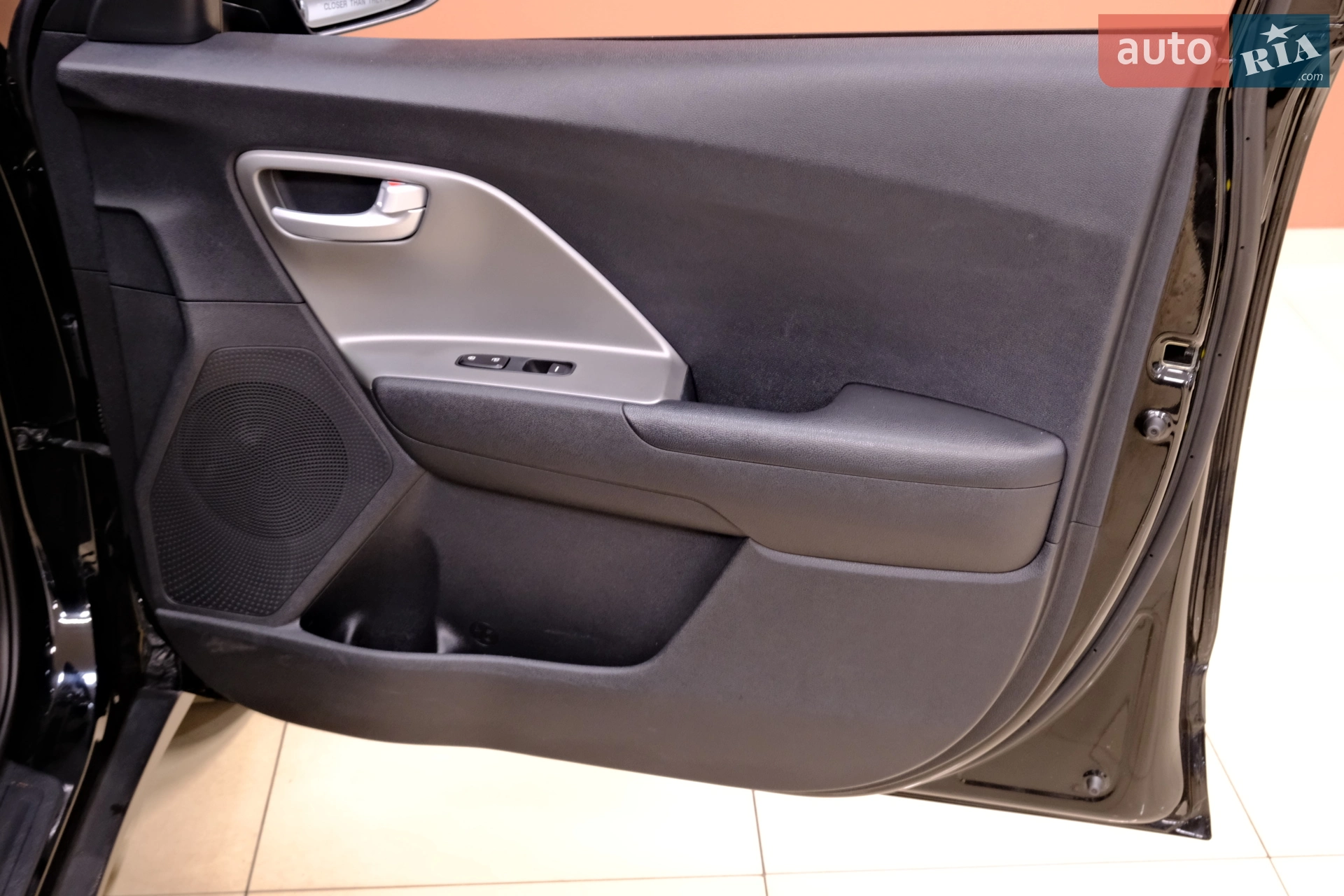 2018 Kia Niro - мініатюра 40