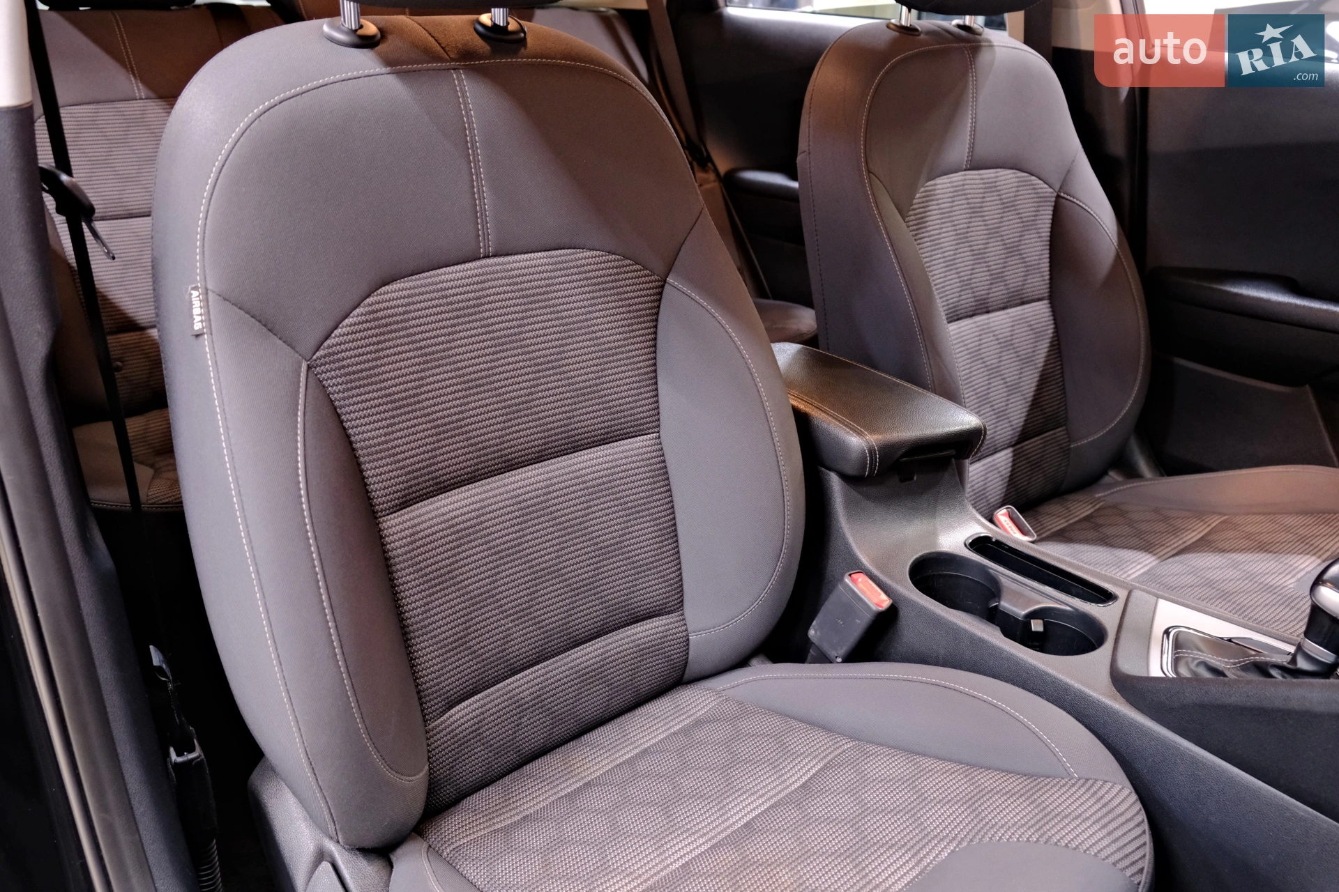 2018 Kia Niro - мініатюра 43