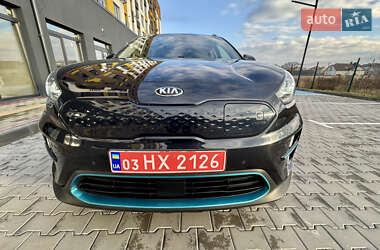 Внедорожник / Кроссовер Kia Niro 2020 в Луцке