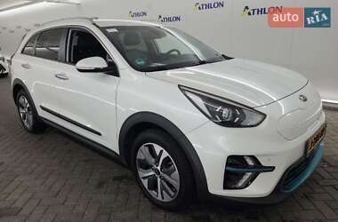 Внедорожник / Кроссовер Kia Niro 2020 в Житомире