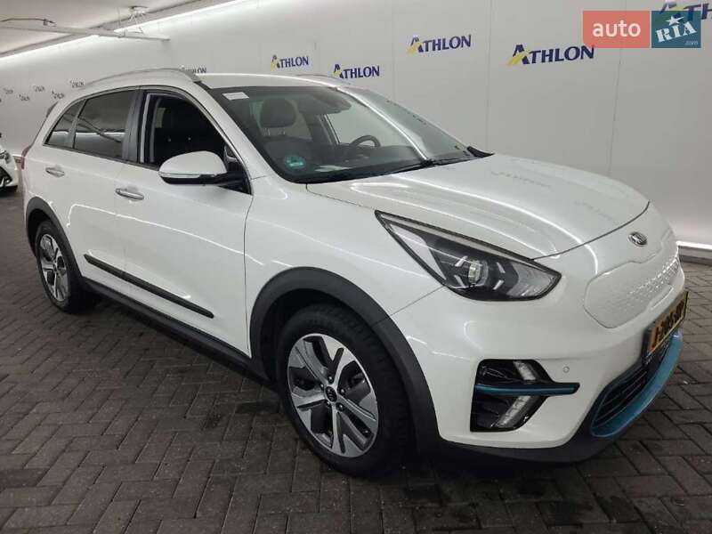 Kia Niro 2020