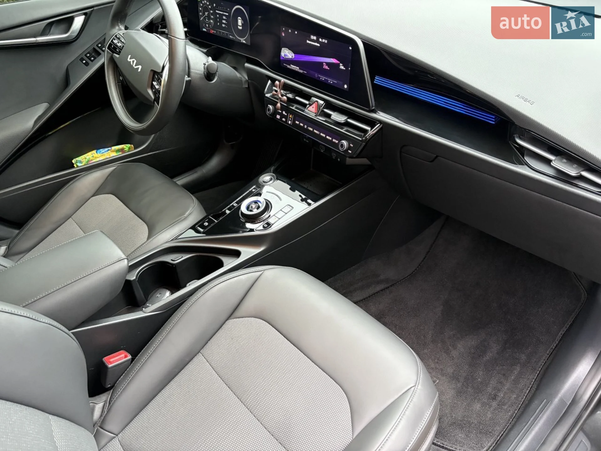 2024 Kia Niro - мініатюра 6