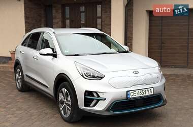 Внедорожник / Кроссовер Kia Niro 2020 в Черновцах