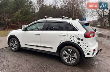 Внедорожник / Кроссовер Kia Niro 2019 в Боярке