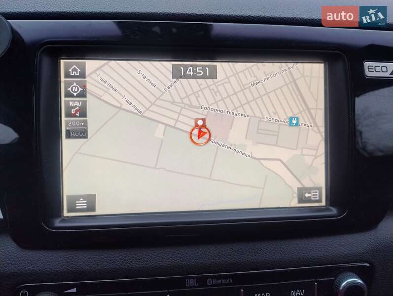 Внедорожник / Кроссовер Kia Niro 2019 в Боярке