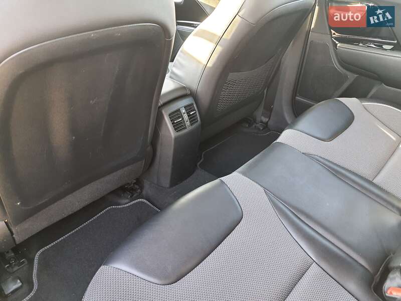 Позашляховик / Кросовер Kia Niro 2020 в Львові