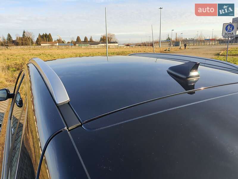 Позашляховик / Кросовер Kia Niro 2020 в Львові