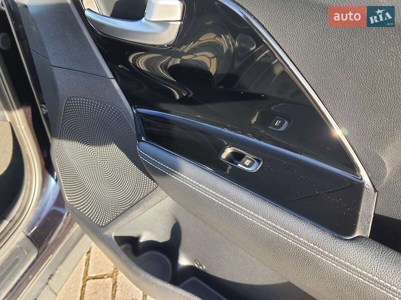 Позашляховик / Кросовер Kia Niro 2020 в Львові