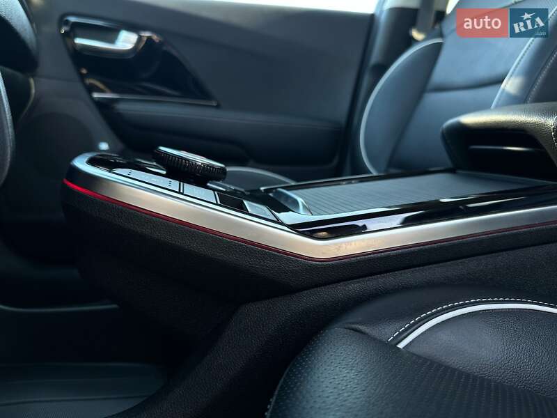 Внедорожник / Кроссовер Kia Niro 2020 в Львове фото 33 Внедорожник / Кроссовер Kia Niro 2020 в Львове