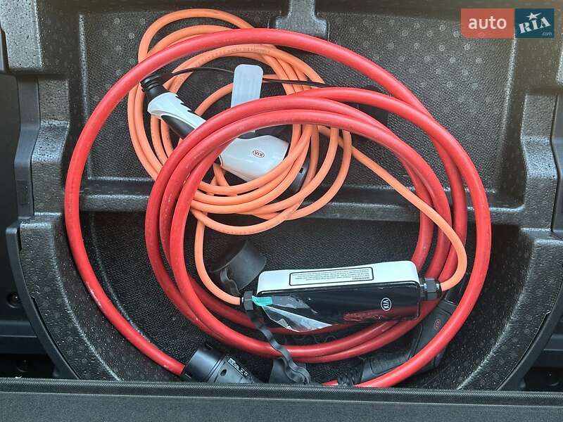 Внедорожник / Кроссовер Kia Niro 2020 в Львове фото 49 Внедорожник / Кроссовер Kia Niro 2020 в Львове