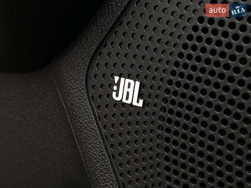 Позашляховик / Кросовер Kia Niro 2020 в Львові