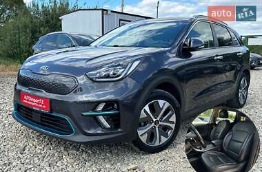 Внедорожник / Кроссовер Kia Niro 2020 в Львове