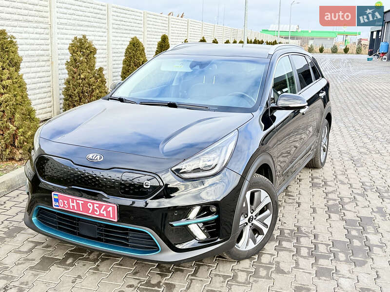 Kia Niro 2021 Kia Niro 2021