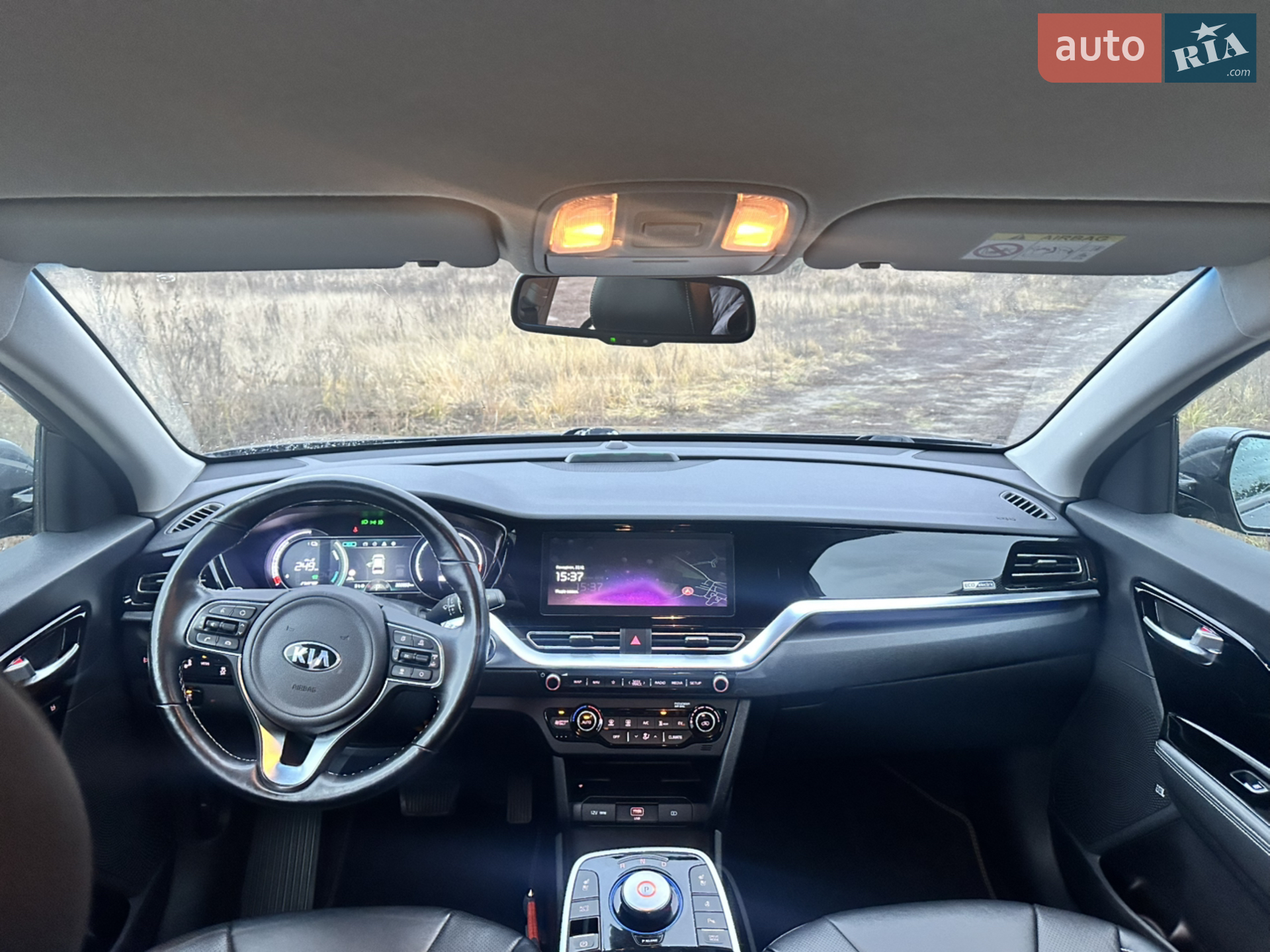 2020 Kia Niro - мініатюра 6