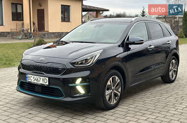 Внедорожник / Кроссовер Kia Niro 2020 в Бродах