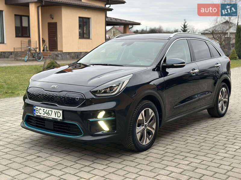 Kia Niro 2020
