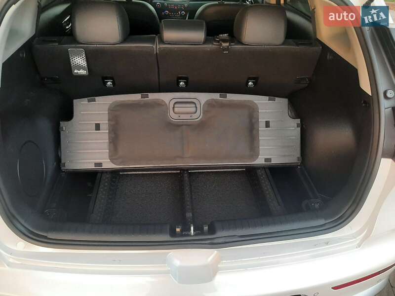 Внедорожник / Кроссовер Kia Niro 2019 в Владимире фото 39 Внедорожник / Кроссовер Kia Niro 2019 в Владимире